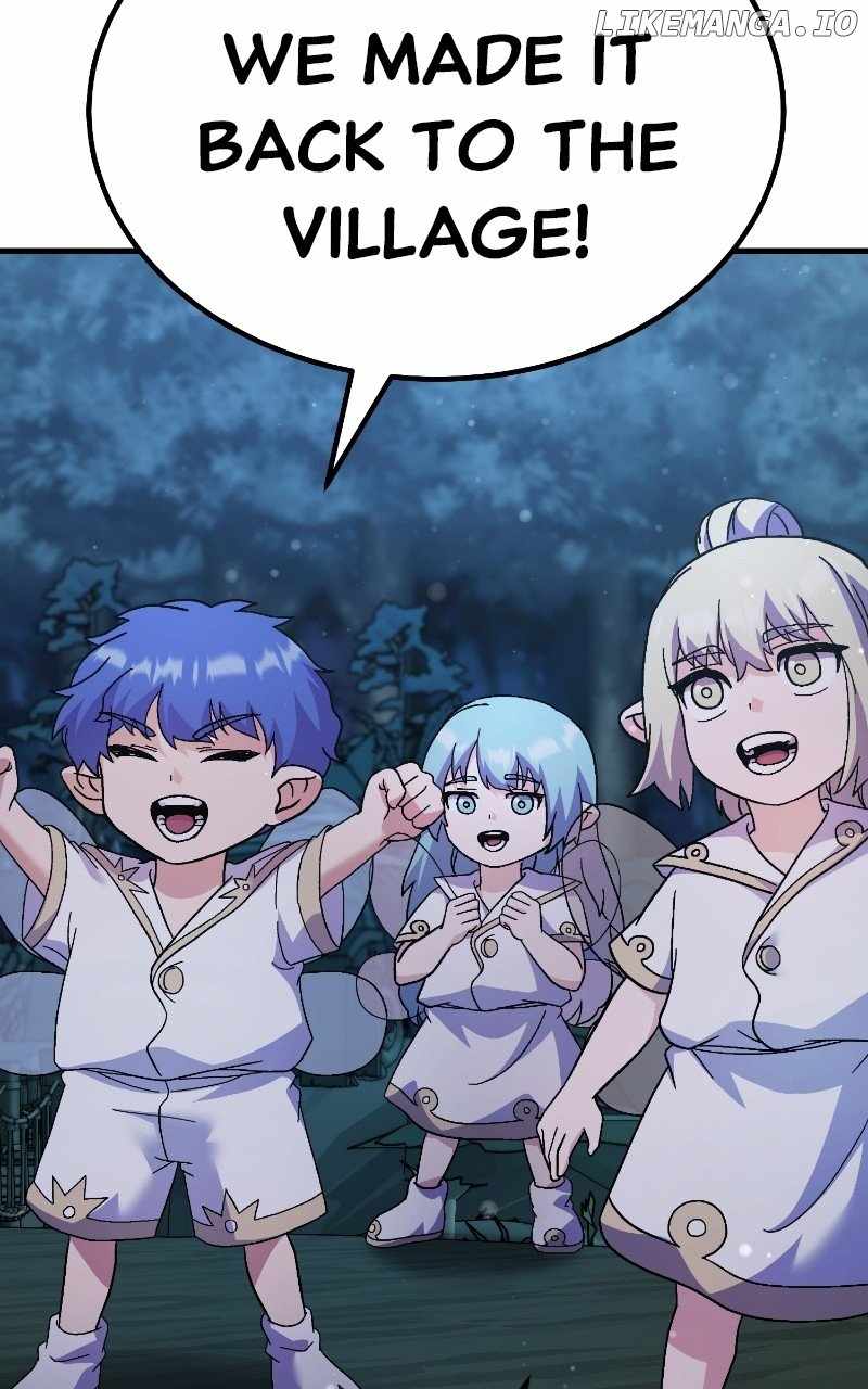 Divine Delivery Chapter 63 122